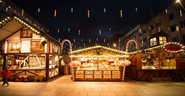 Plymouth City Council Appoints Digital Visitor for Christmas Campaign