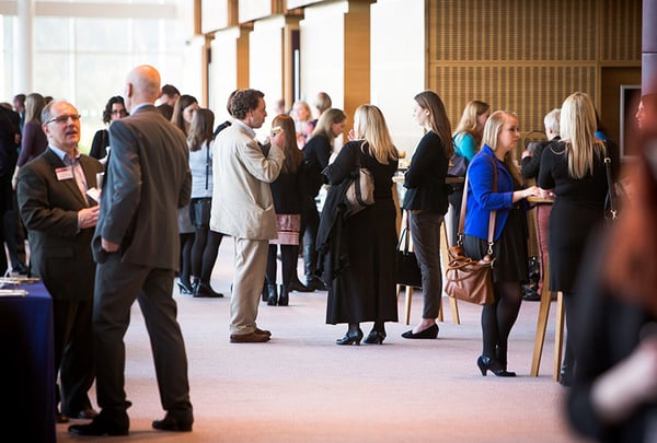Digital Visitor sponsors the National Attraction Marketing Conference 2020 