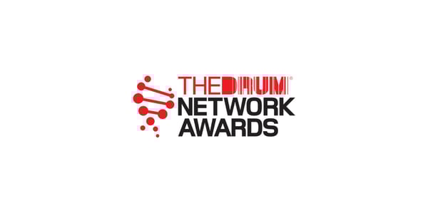 Digital Visitor Up For Two Awards at The Drum Network Awards
