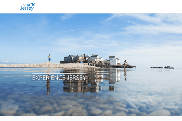 Introducing Experience Jersey