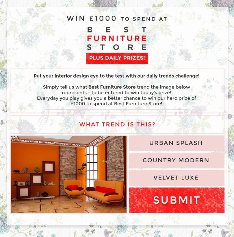 Furniture-Social-Media-Campaign-Ideas