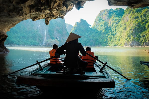 InsideAsia Tours Appoints Digital Visitor