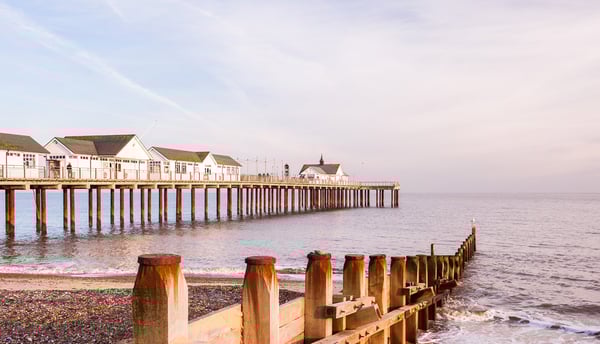 Digital Visitor Appointed to Spearhead Raw Suffolk Campaign