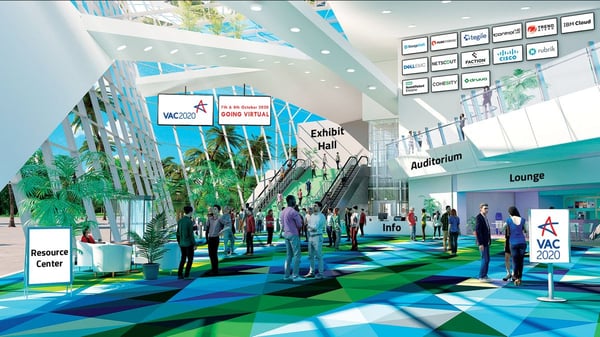 VAC 2020 goes Digital