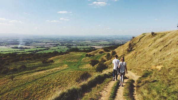 Hospitality Marketing: The Decline of the Domestic Long Break