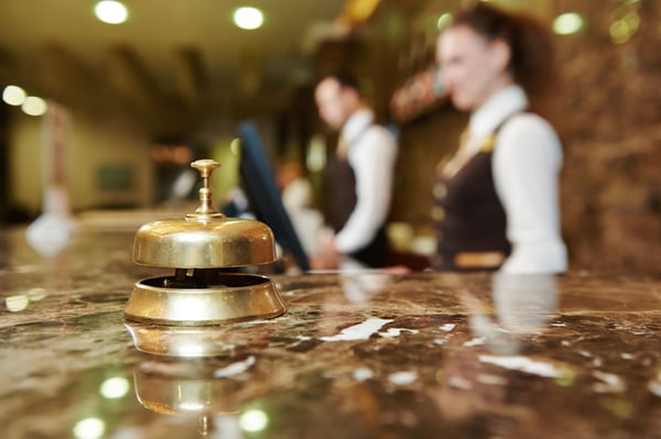 National Hotel Marketing Conference 2017: The Review
