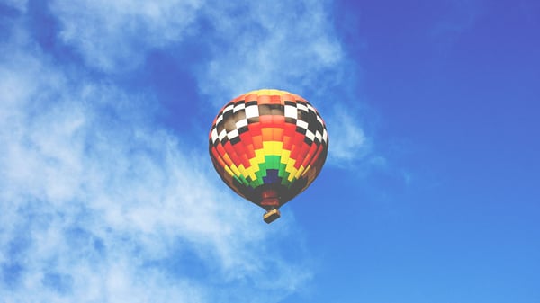 Using Social Media to Promote Micro-Adventures