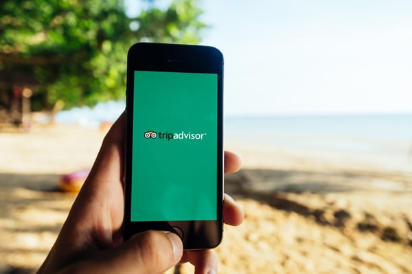 What Does TripAdvisor Mean For Tourism Brands
