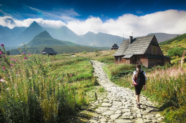 Polish Tourism Appoints Digital Visitor