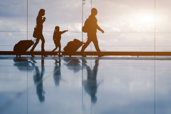 Social Media Campaign Ideas for International Tourism Boards