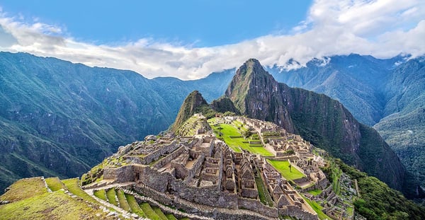 Latin Routes is Live