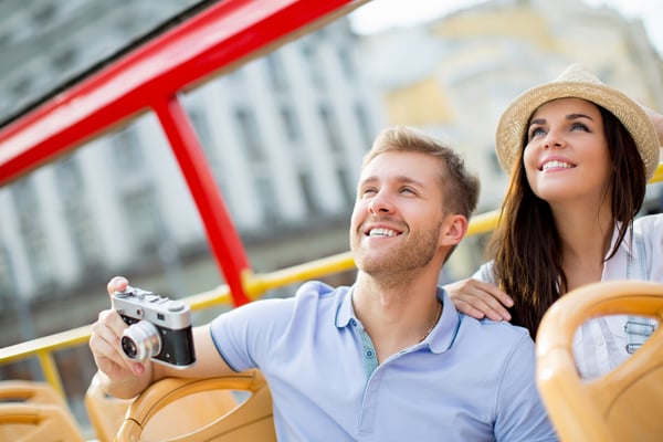 Two Key Tactics For Attracting European Visitors This Summer