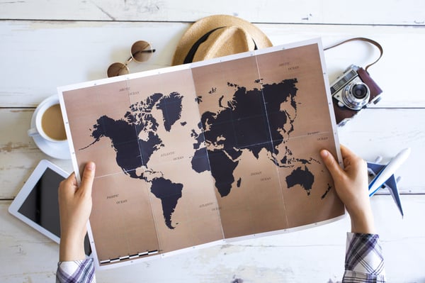 Success for DMOs in a post-Brexit world? Data quality over quantity.