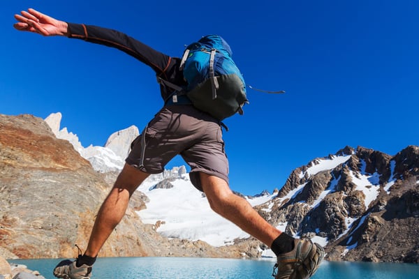 Tucan Travel Drives Awareness with Digital Visitor