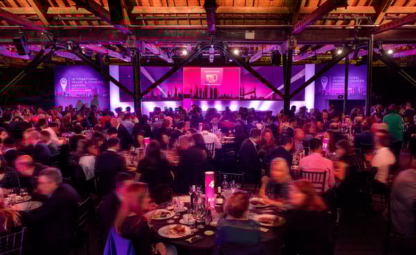 Digital Visitor Shortlisted for WTM Awards 2019!
