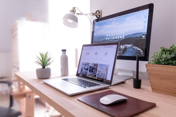 How to improve your  attraction’s web experience in four steps