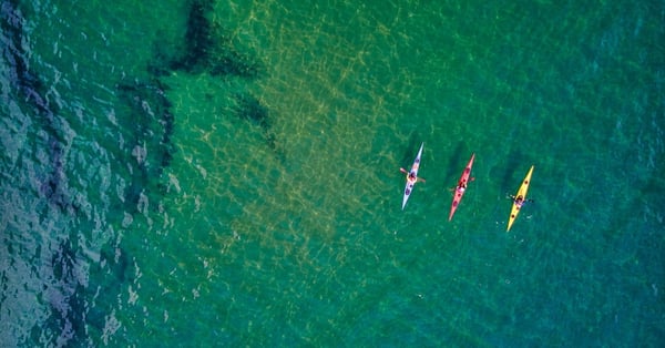 The Pandemic Marketing Series: Creating a Destination