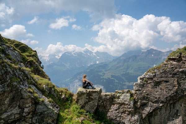 How to market to the anxious traveller