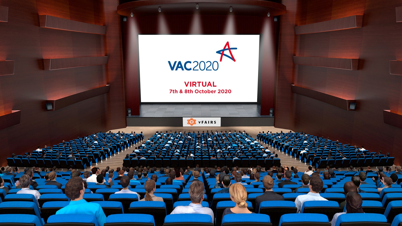 VAC 2020 VIRTUAL: Digital Visitor’s Roundup