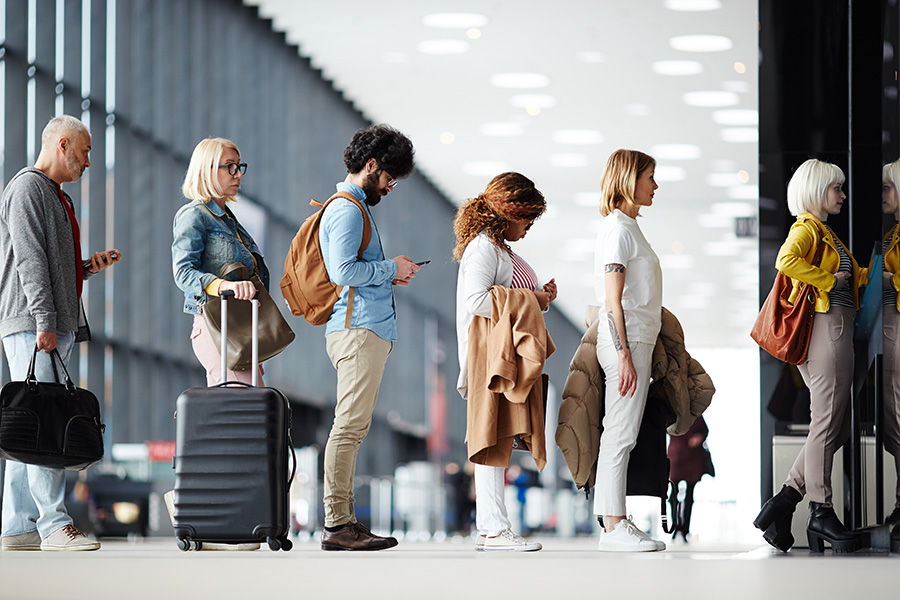 5 trends that will affect UK outbound travel in 2020