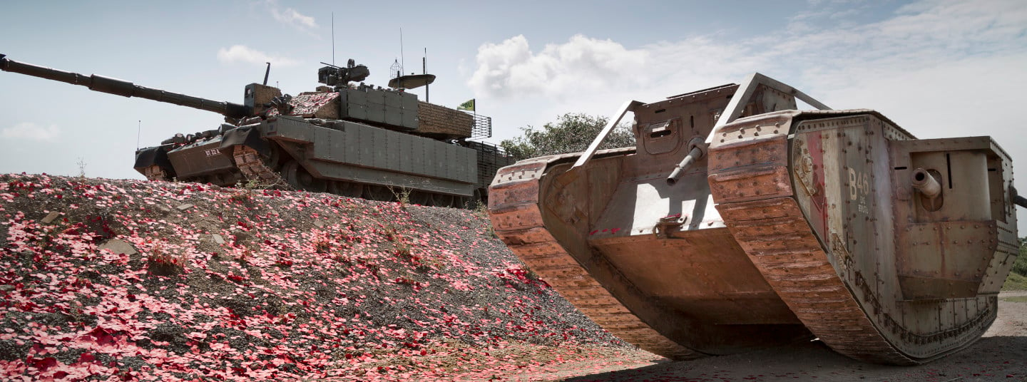 The Tank Museum appoints Digital Visitor