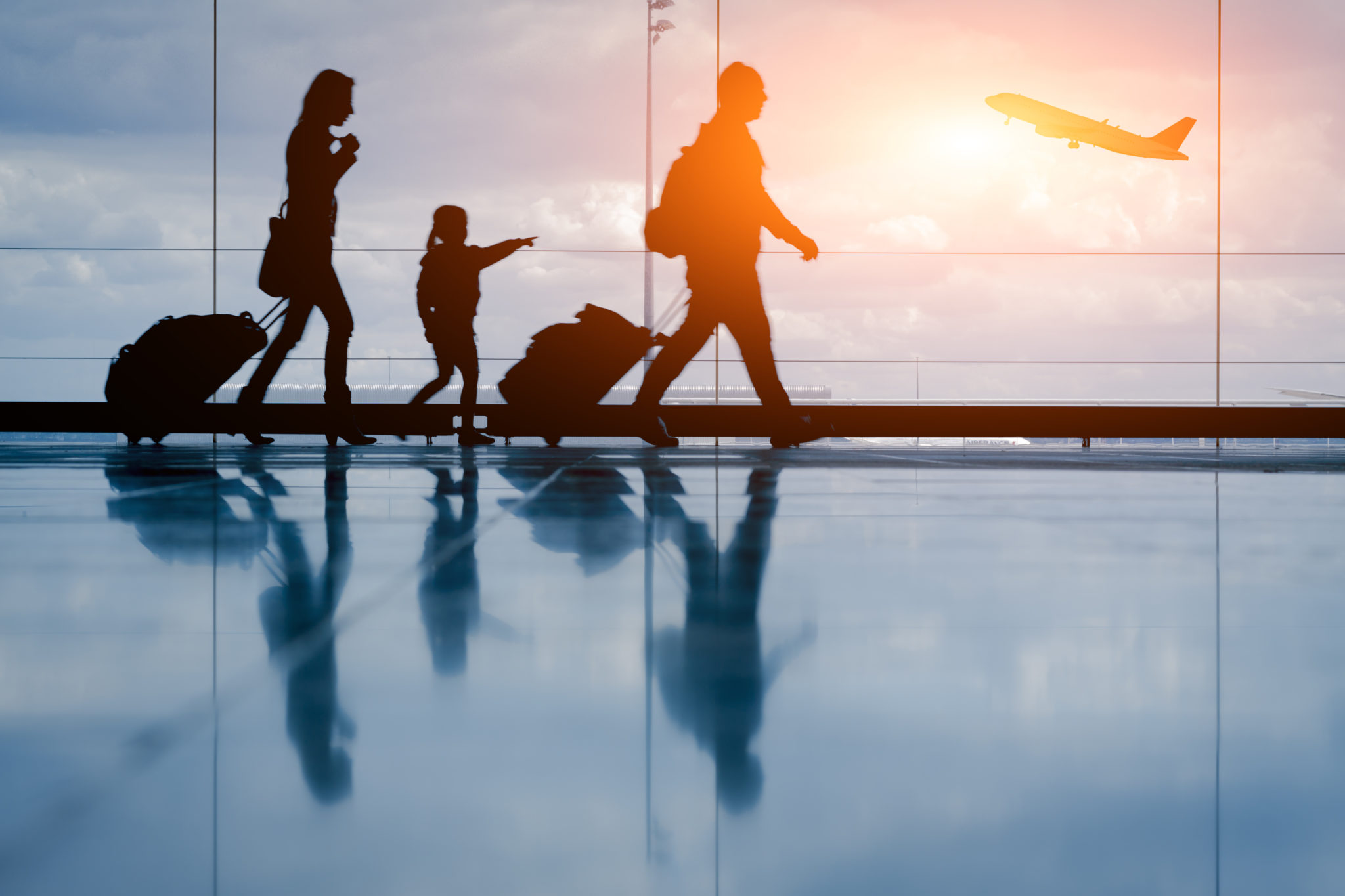 Five Things That Will Affect UK Outbound Travel in 2019