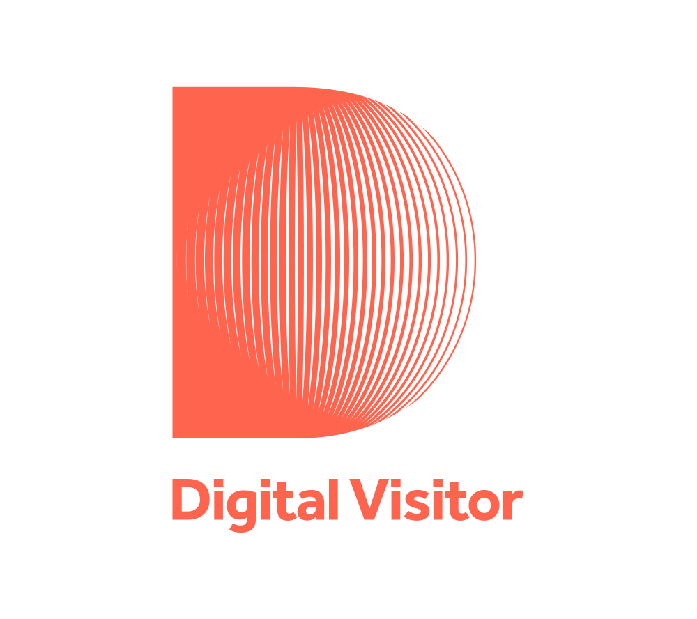 Digital Visitor